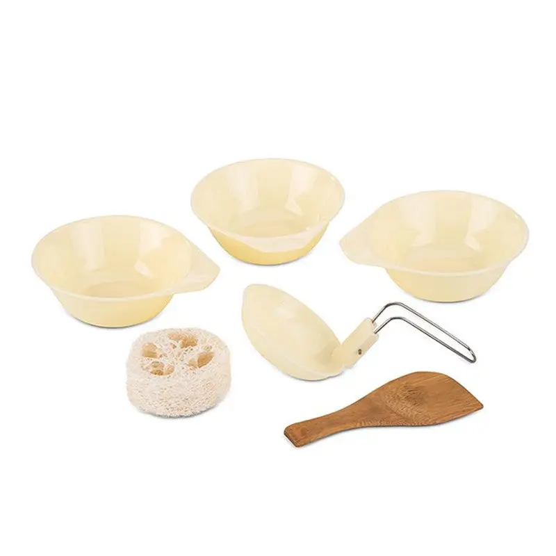 4 in 1 Tableware Camping Set - Image 9