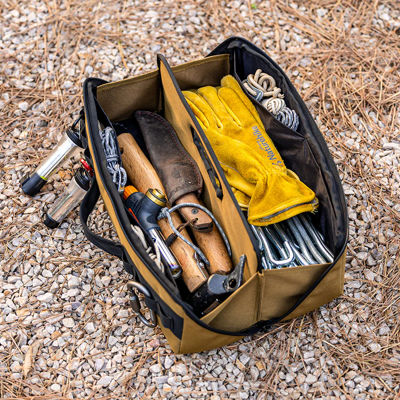 Naturehike Tool Organizer Bag - Image 4