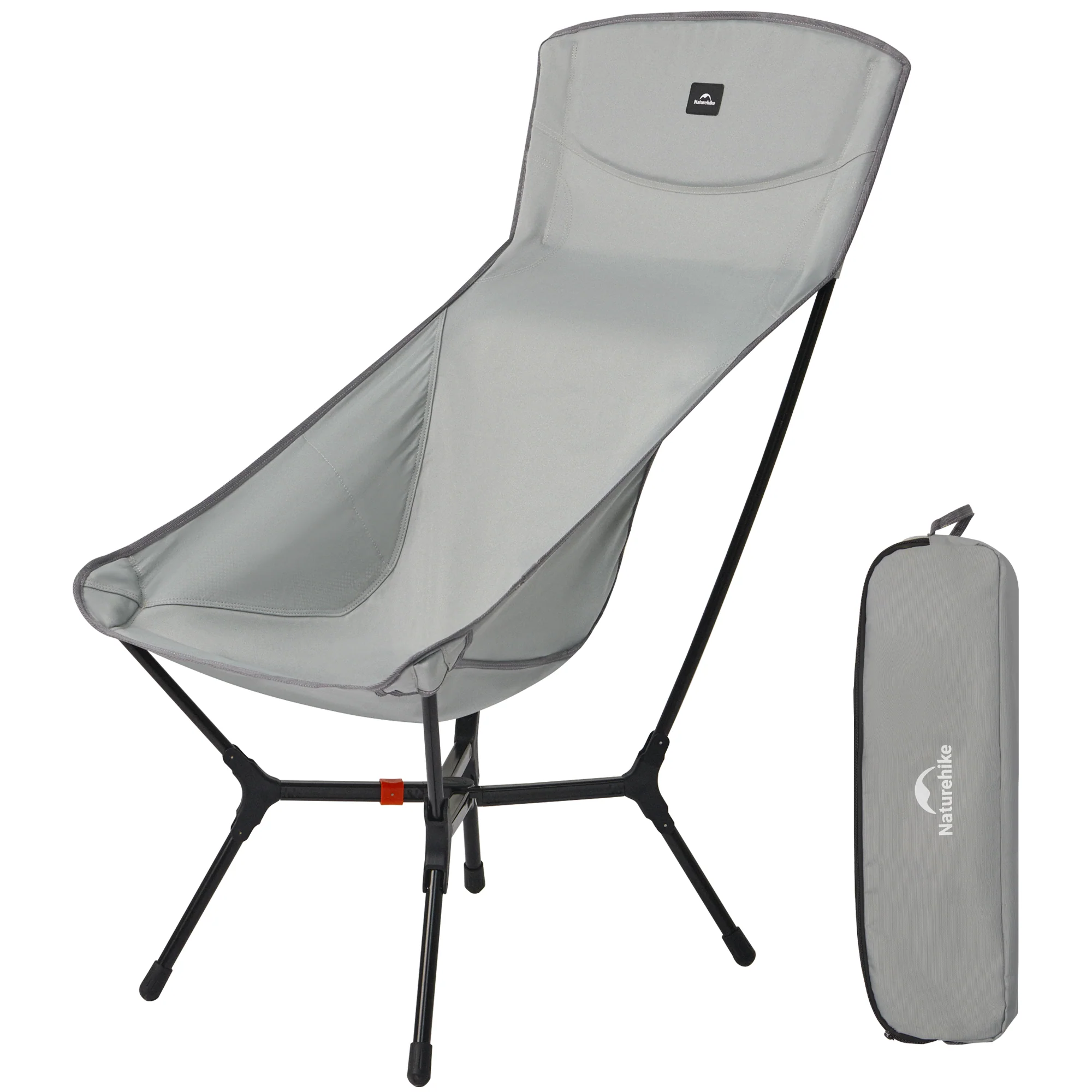 PeakLite™ YL01 Ultralight Auto-Snap Pop-Up Camping Chair - Image 14