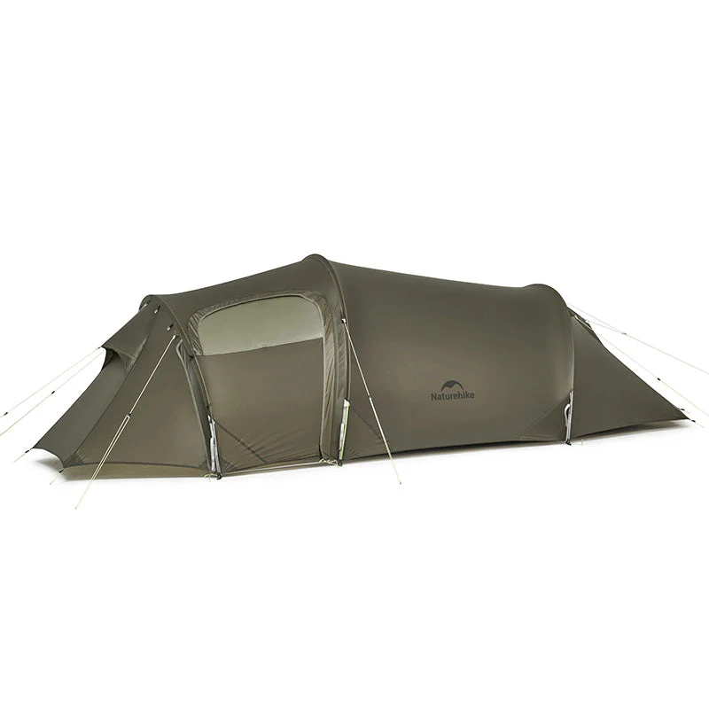Opalus™ UL 2-3 Person 4-Season Tunnel Backpacking Tent - Image 11