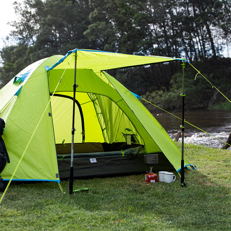 P-Series  Family Camping Tent - Image 8