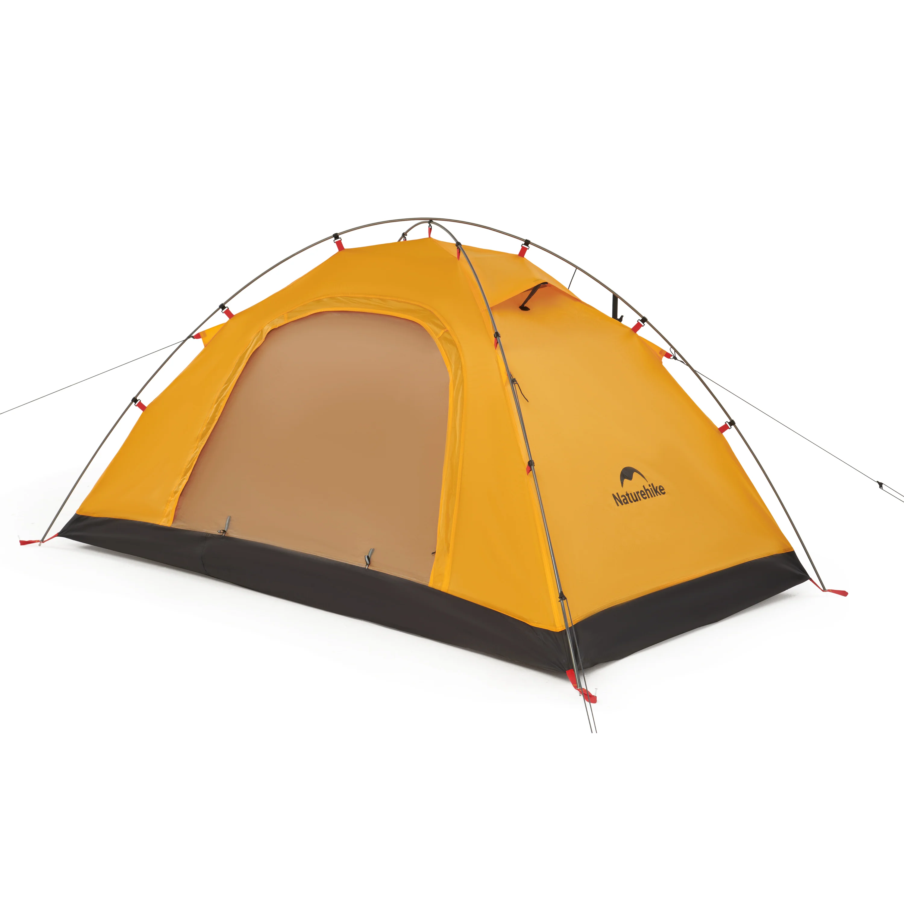 P Series Single Deck Tent - Image 7