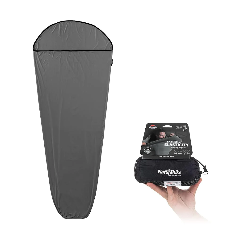 PE080™ Stretch Sleeping Bag Liner - Image 19