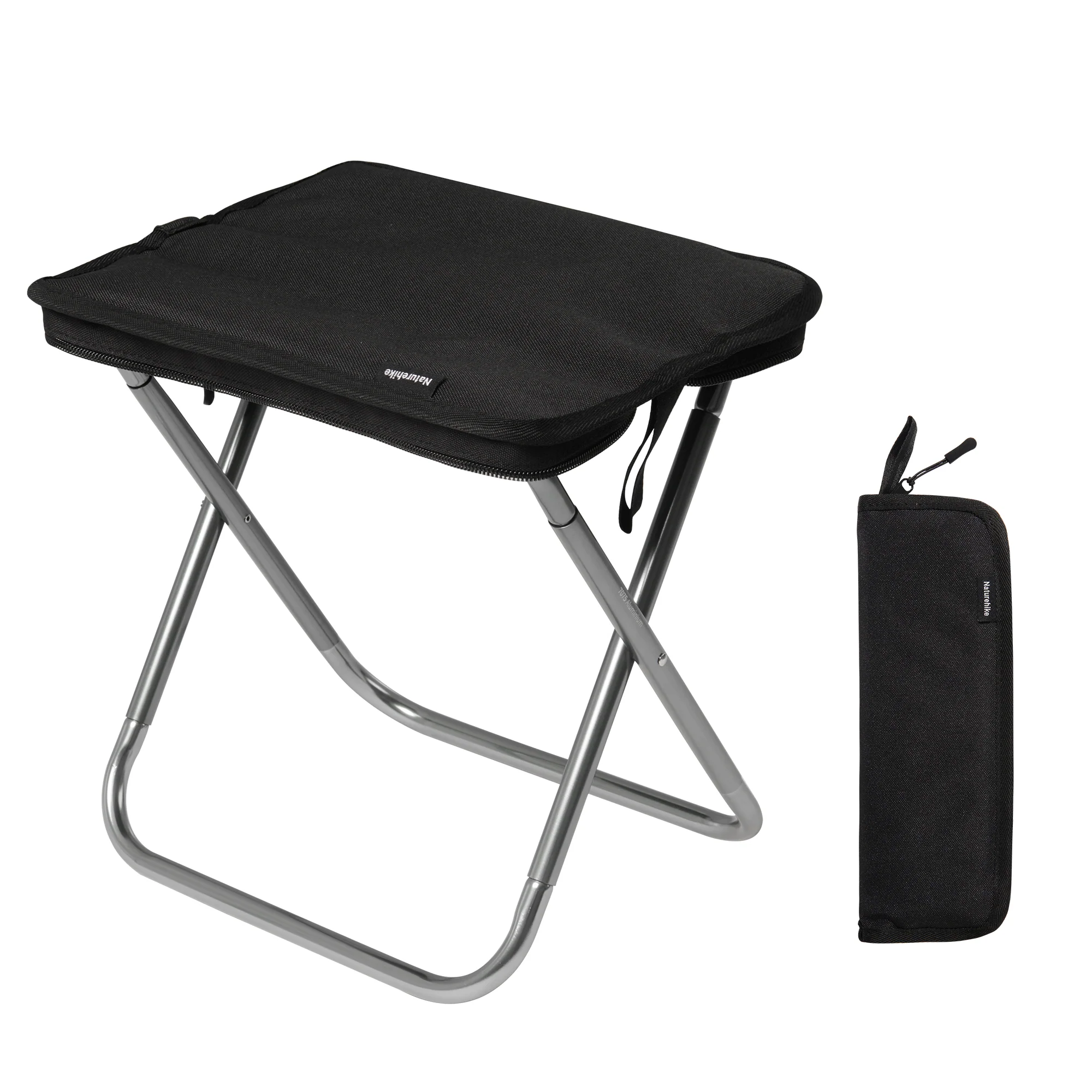 PeakLite™ XL01 Ultralight Folding Camping Stool - Image 10