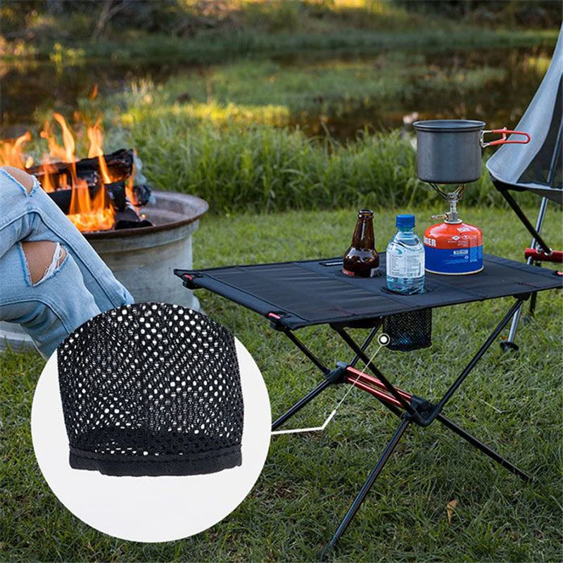 PeakLite™ FT07 Folding Camping Table - Image 4
