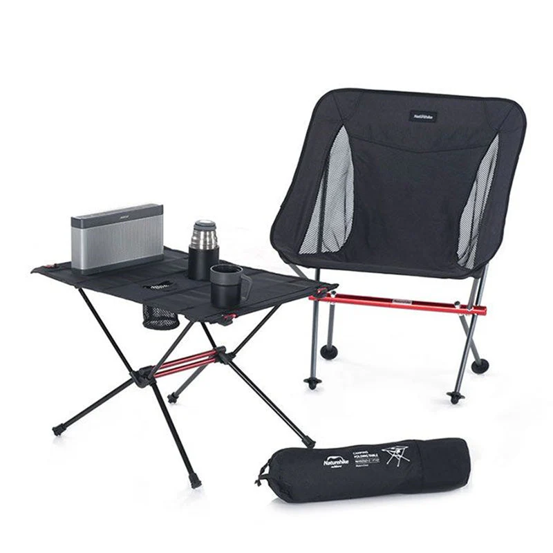 PeakLite™ FT07 Folding Camping Table - Image 6