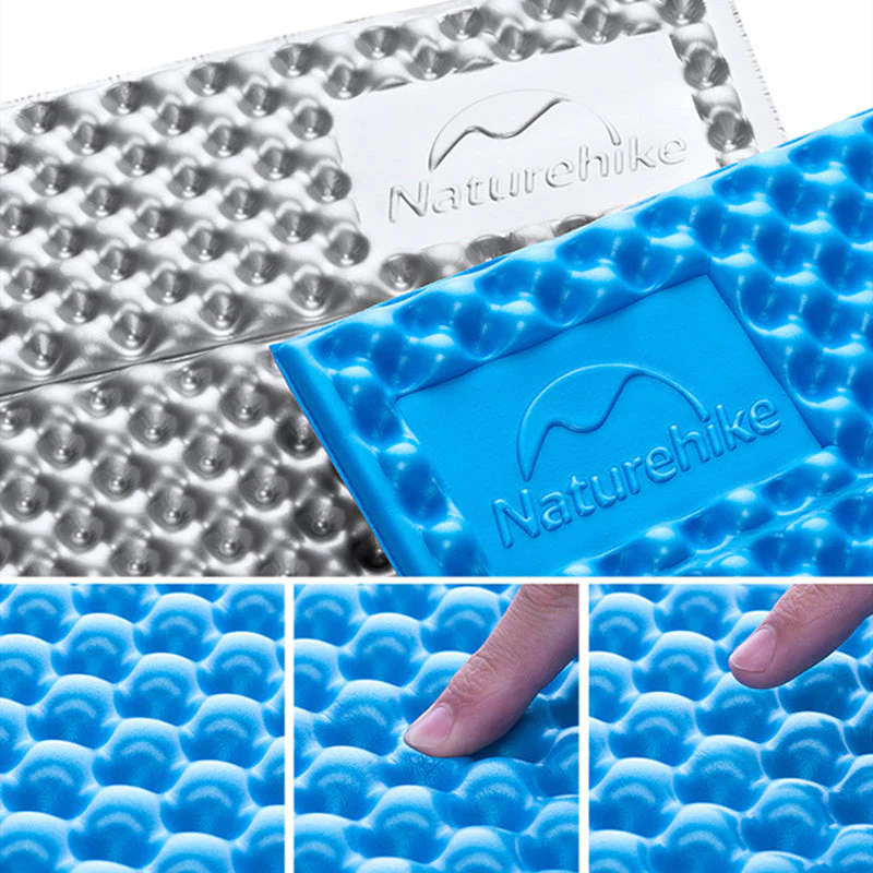 Portable Foam Camping Sleeping Pad - Image 7