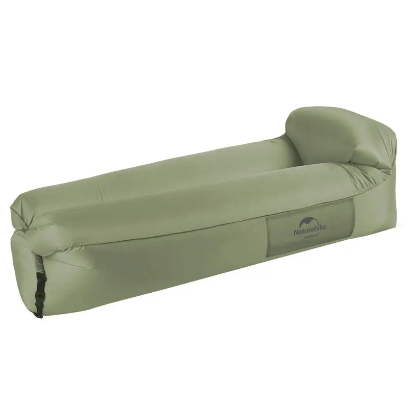 Inflatable Lounger Air Outdoor Sofa - Image 3