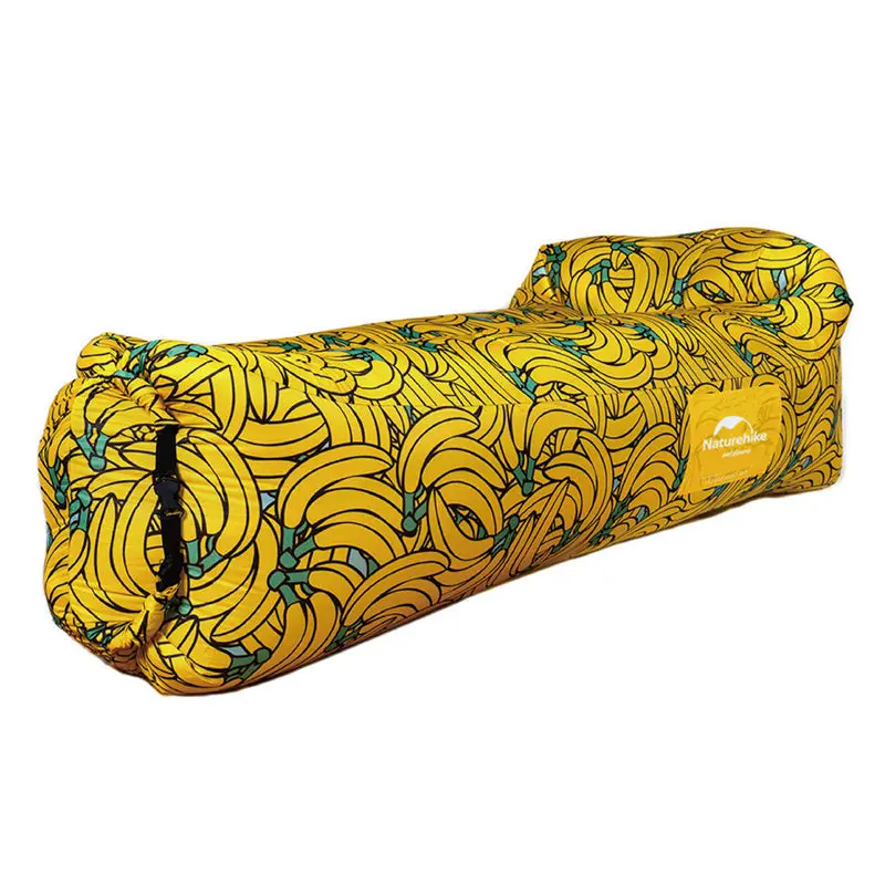 Inflatable Lounger Air Outdoor Sofa - Image 4