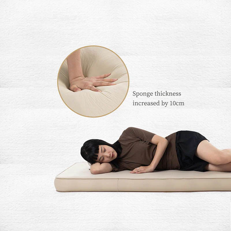 Self Inflating Sleeping Pad - Image 5