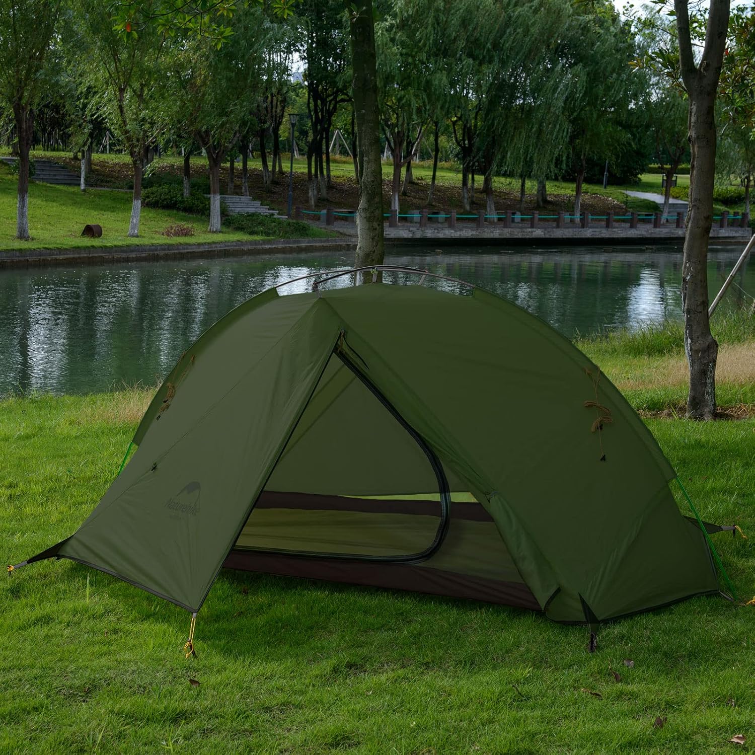 Tagar™ 2-Person Ultralight Backpacking Tent - Image 12