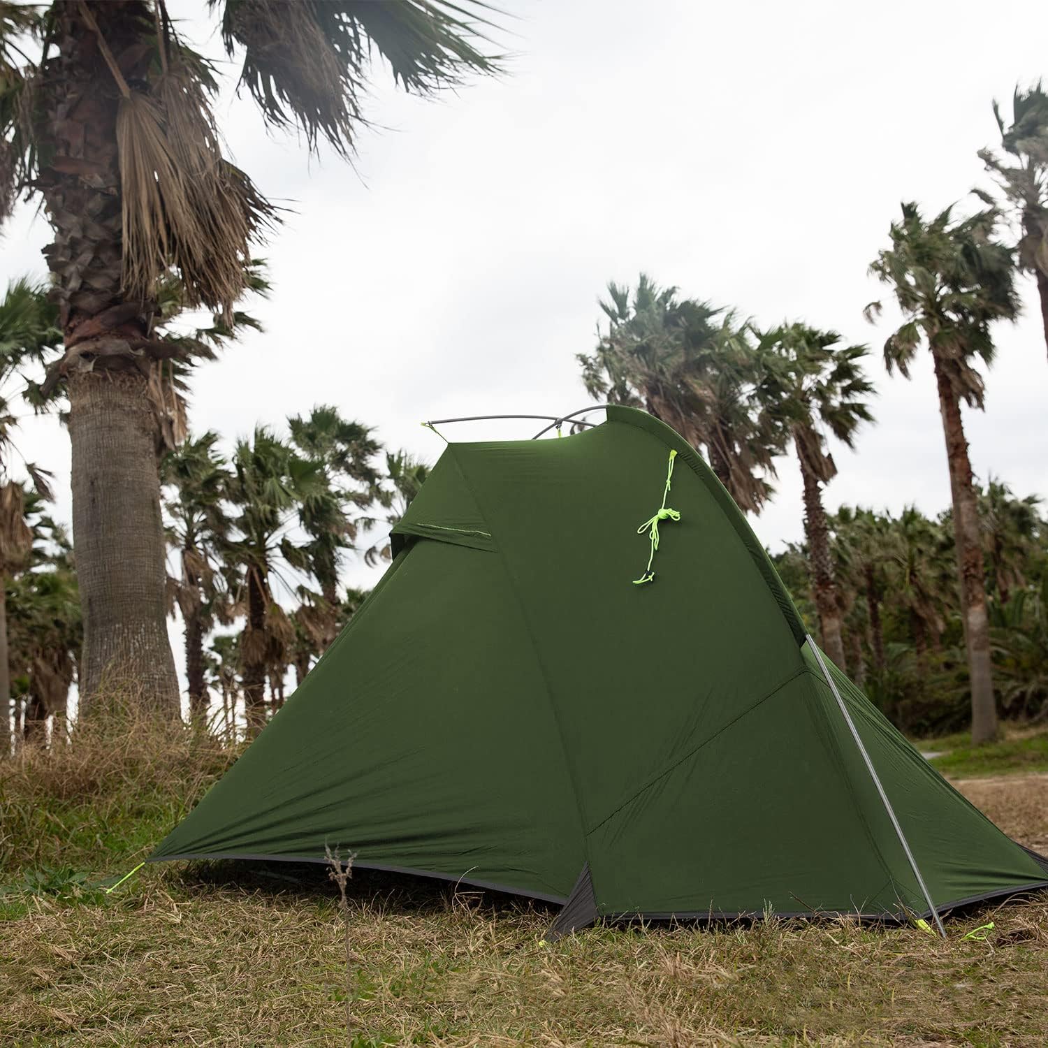 Tagar™ 2-Person Ultralight Backpacking Tent - Image 13