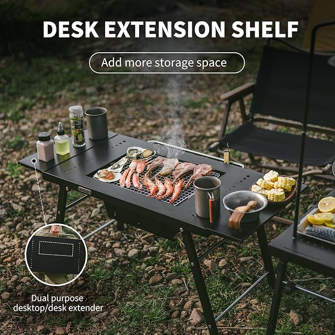 TerraGrid™ IGT Modular Camping Table - Image 5