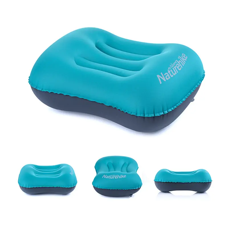 Ultralight TPU Inflatable Camping & Travel Pillow - Image 7