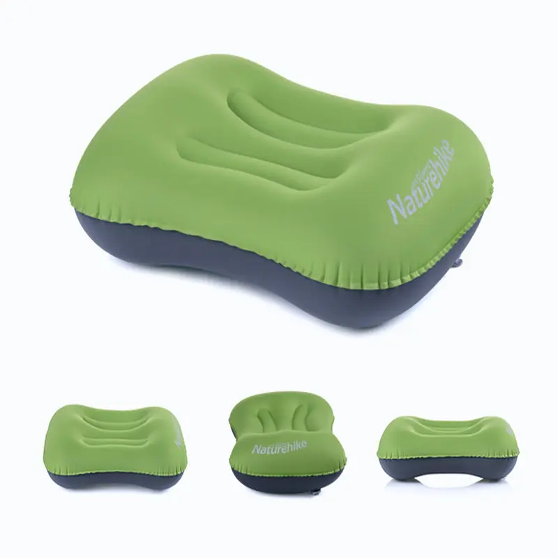 Ultralight TPU Inflatable Camping & Travel Pillow - Image 8