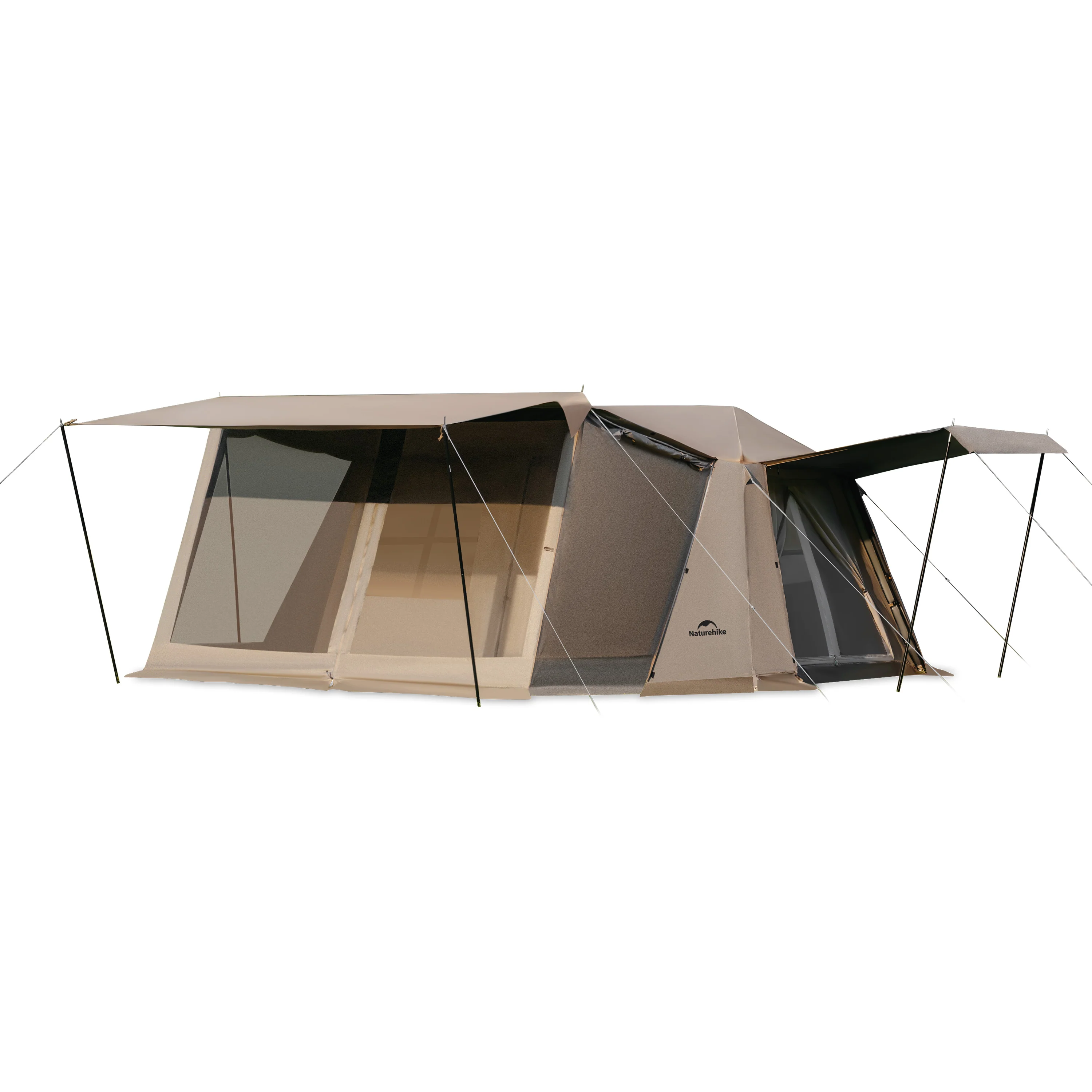 Village™ 13 Flagship 8-Person Automatic Cabin Tent