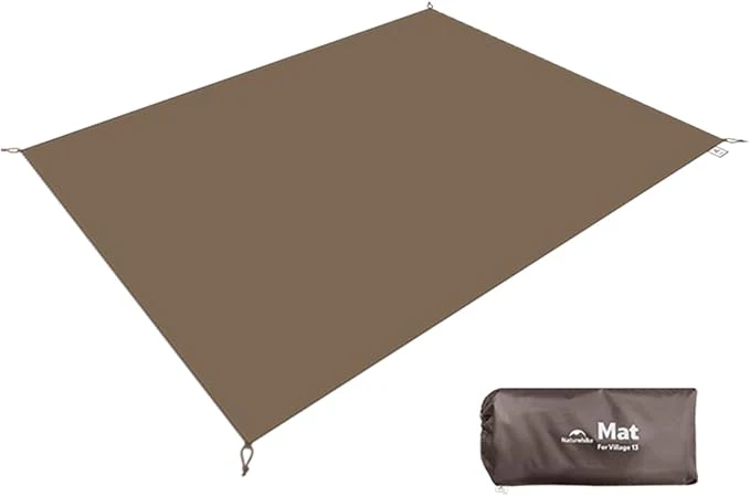 Village™ 13 Flagship 8-Person Automatic Cabin Tent - Image 14
