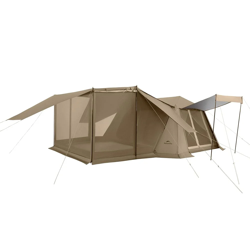 Village™ 13 PRO 8-Person Camping Tent - Image 8