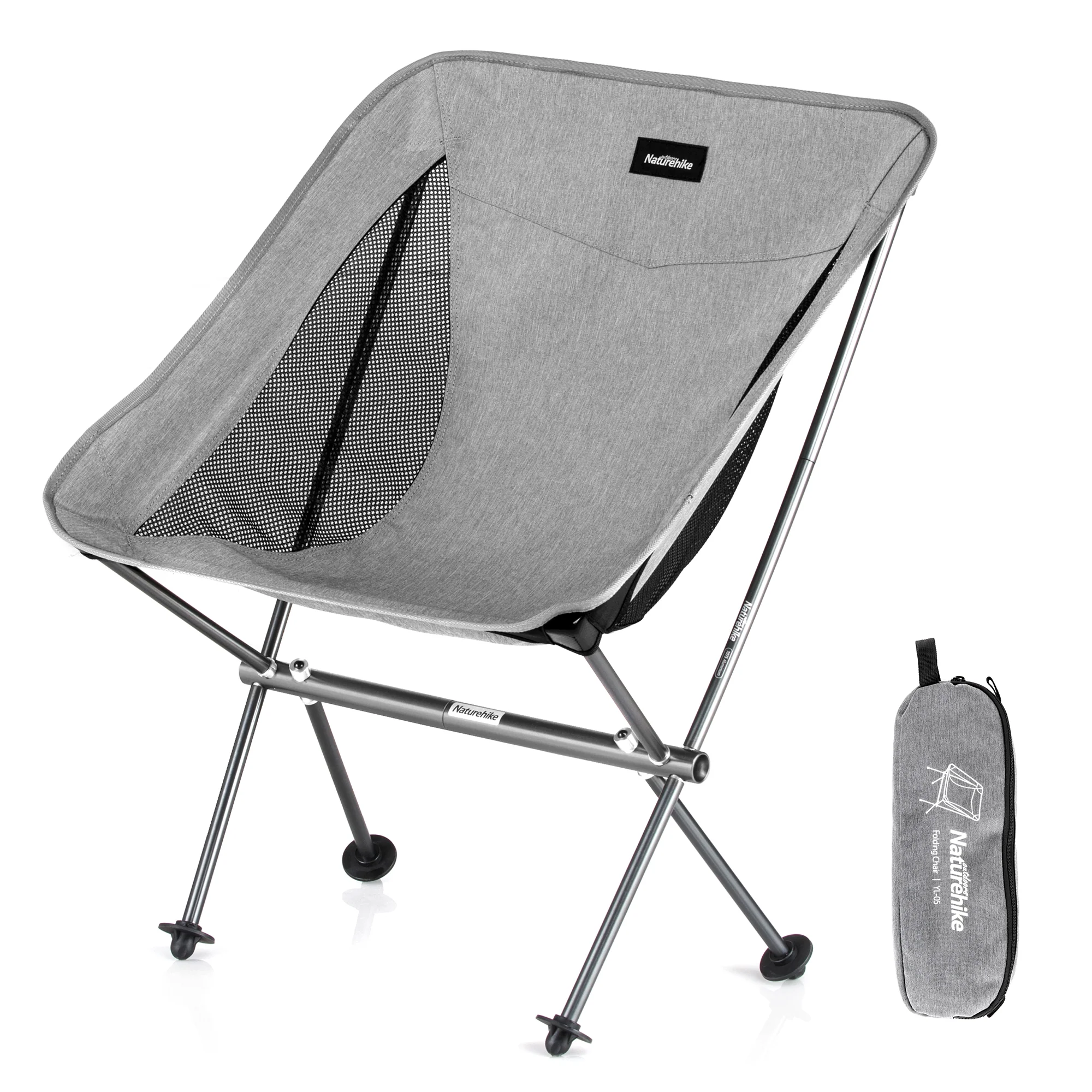 YL05 Ultralight Portable Camping Chair - Image 9